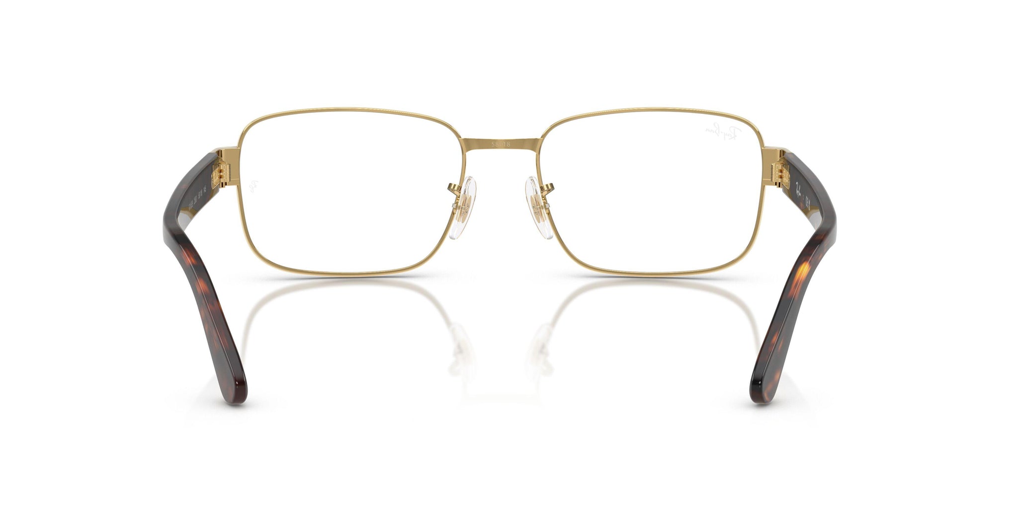 Ray-Ban 6529 Eyeglasses