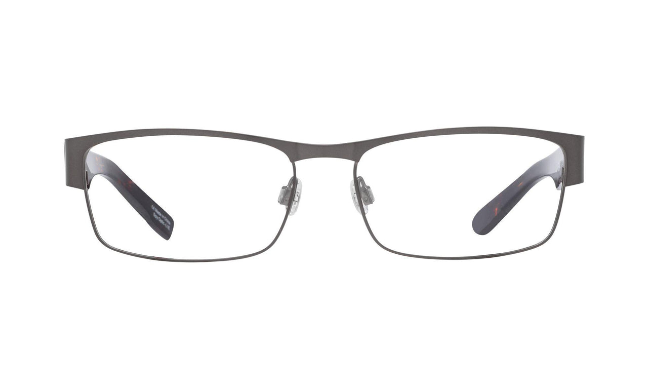 397000 - Brushed Gunmetal Matte Tort