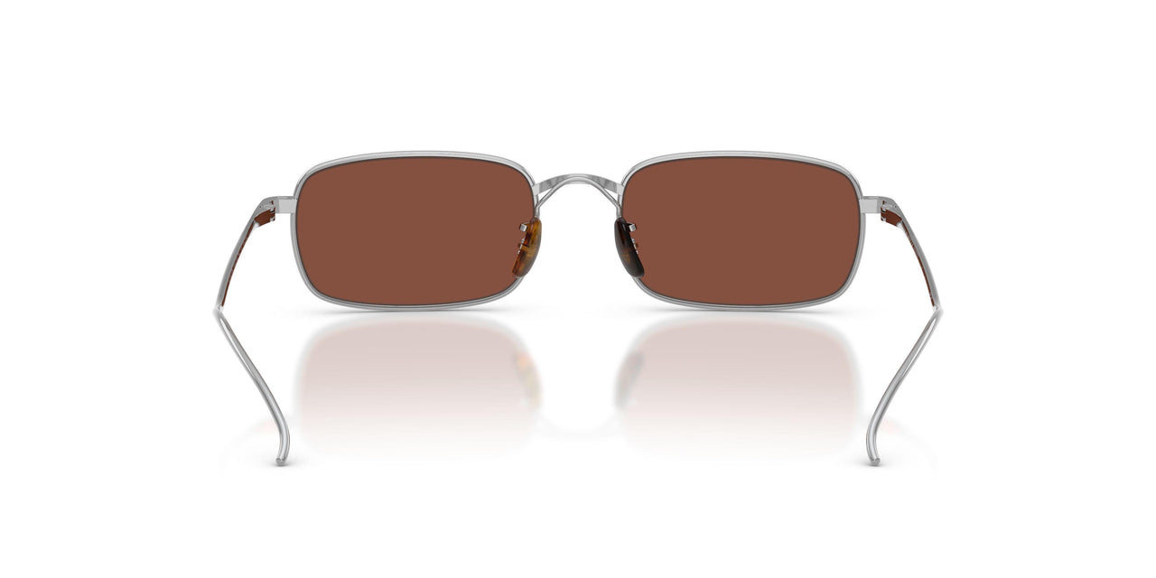 5036C5 - Silver - Burgundy