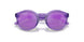 33534V - Violet - Grey Mirror Violet