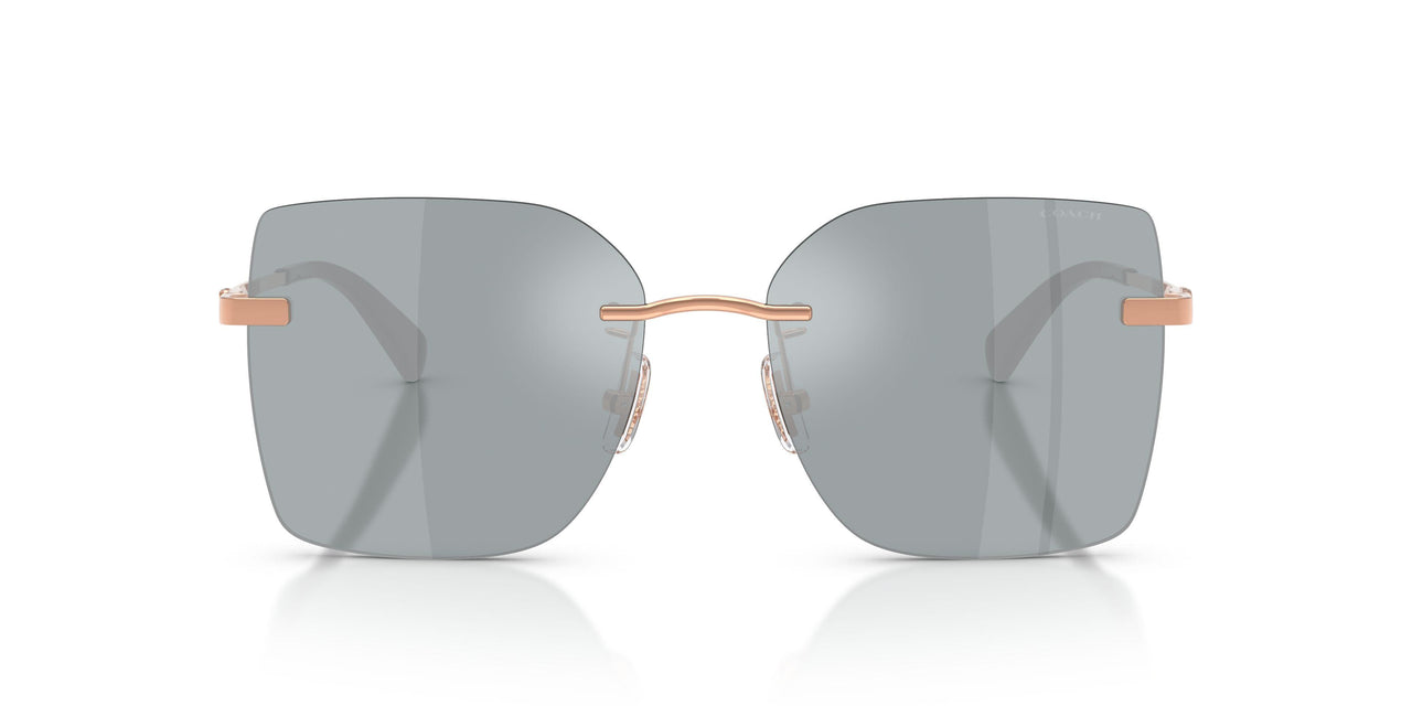 94071U - Gold - Grey Mirror