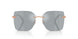 94071U - Gold - Grey Mirror