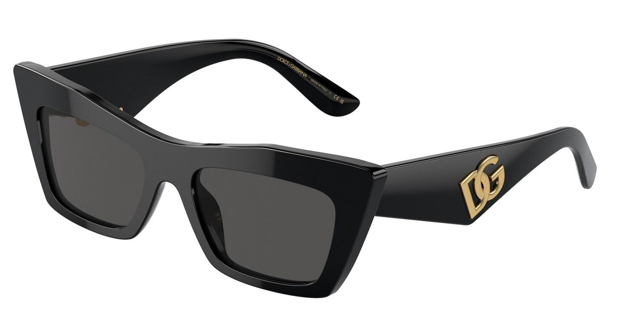 Dolce & Gabbana 4435 Sunglasses