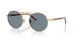 113256 - Gold - Light Blue