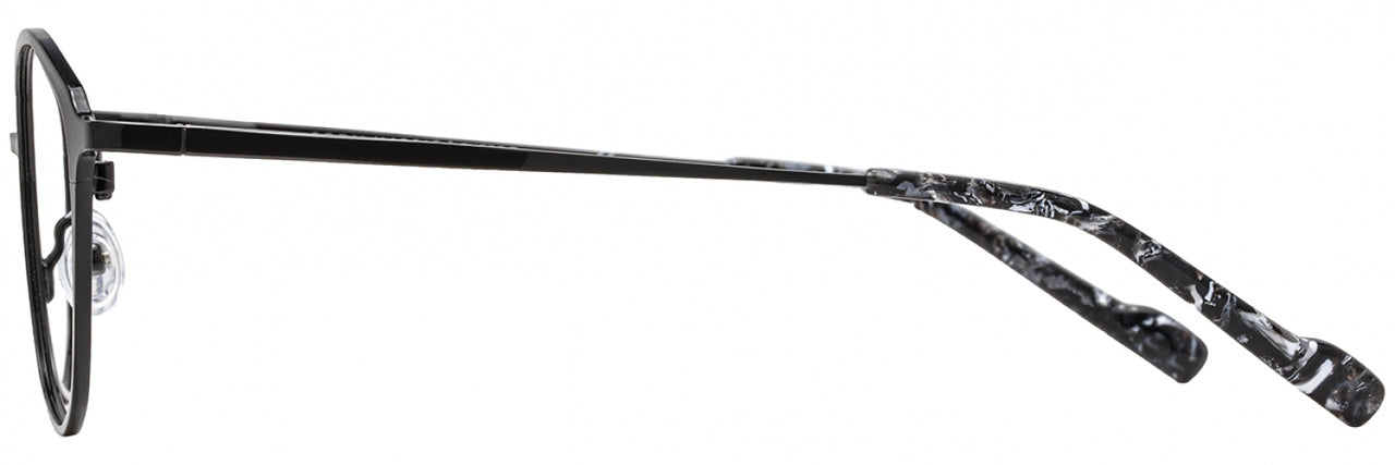 3 - Black