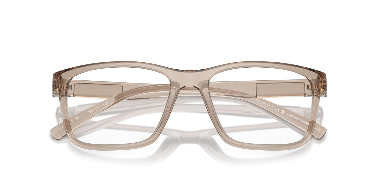 8344 - Brown