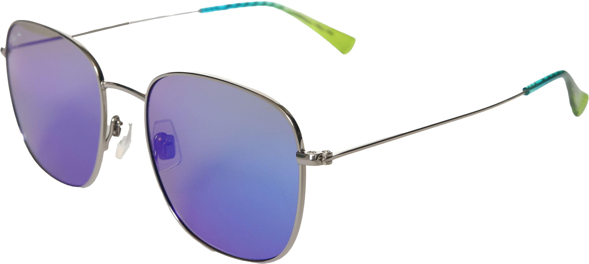 Maui Jim 'OLALI ASIAN FIT MJ657 Sunglasses