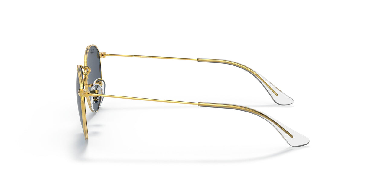 286/2V - Gold - Polar Dark Blue