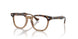 3958 - Brown - Clear