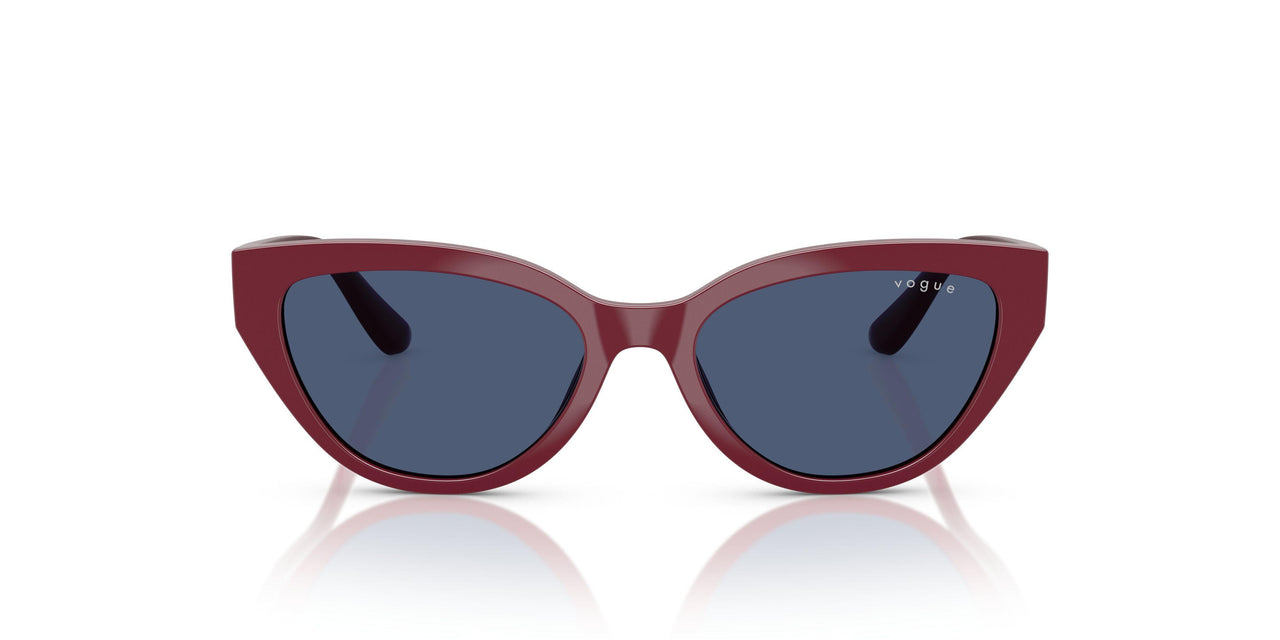 287580 - Red - Dark Blue