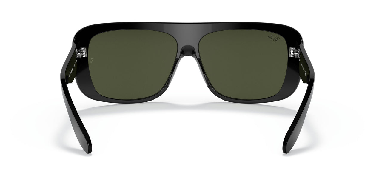 901/31 - Black - Green