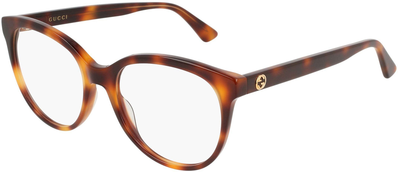 Gucci Urban GG0329O Eyeglasses