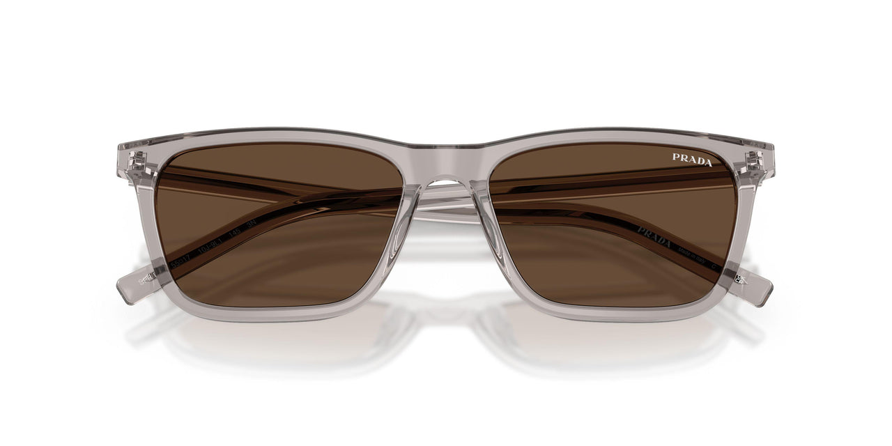 10J9L1 - Grey - Dark Brown
