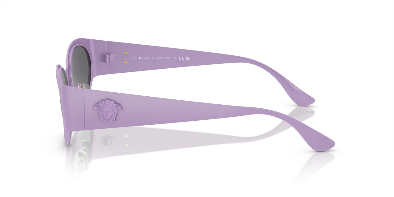 150287 - Violet - Dark Grey