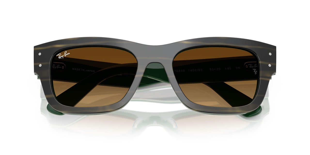 140285 - Green - Gradient Brown