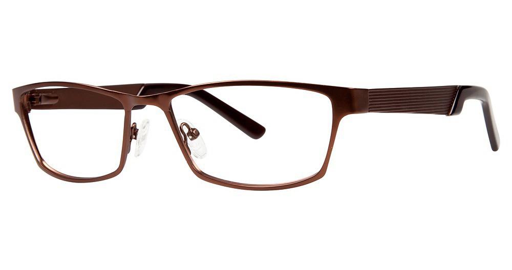 MTTBRWN - Matte Brown