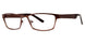 MTTBRWN - Matte Brown