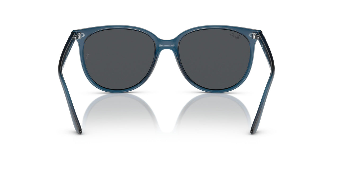 669487 - Blue - Dark Grey