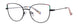 Kensie Pixie Eyeglasses