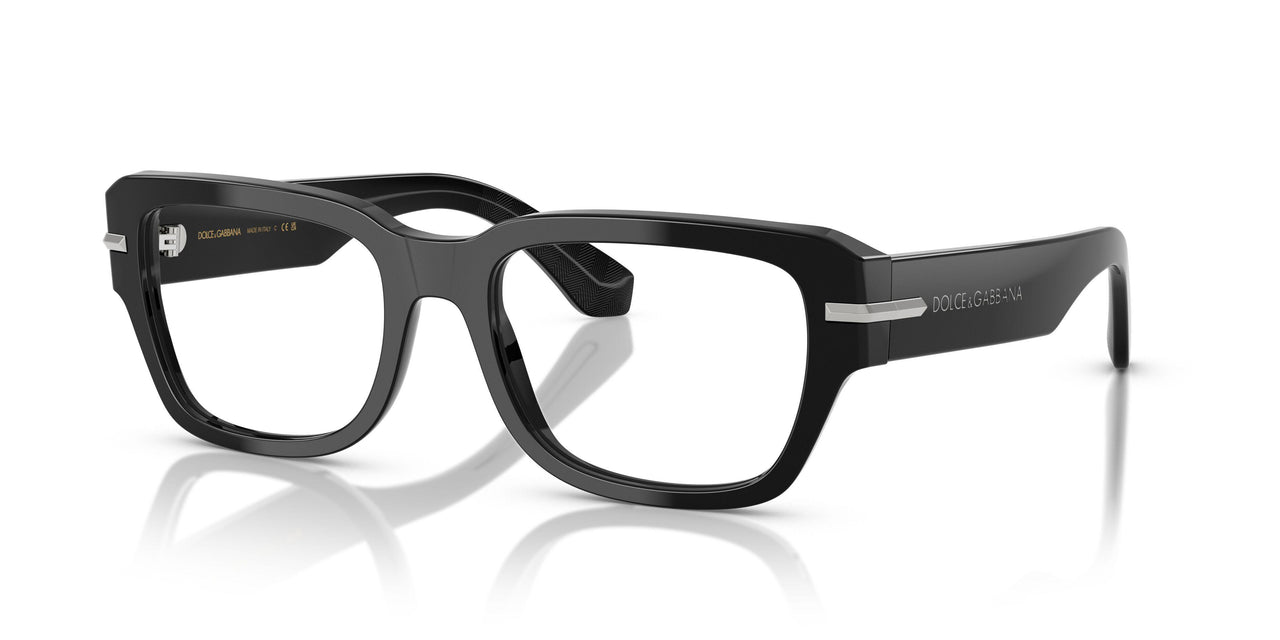 501 - Black