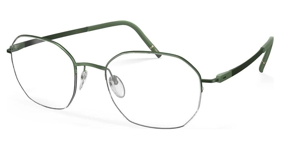 5540 - Burnt Olive