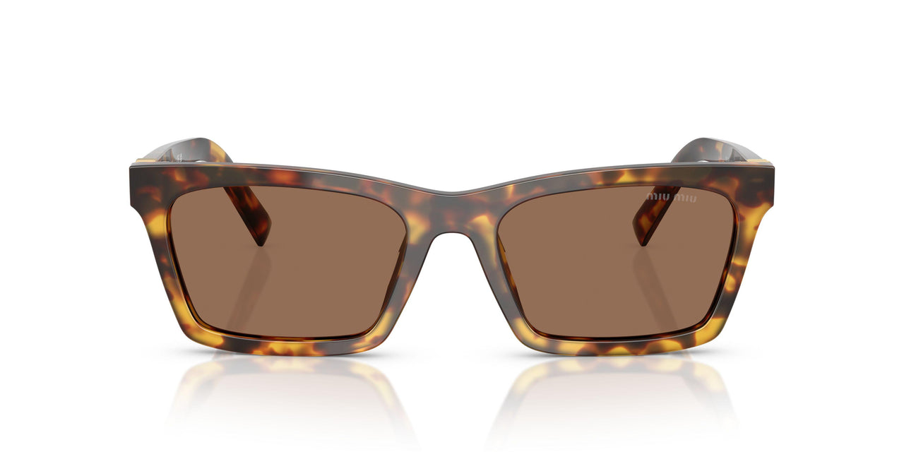 14L60M - Tortoise - Dark Brown