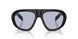16K30X - Black - Blue