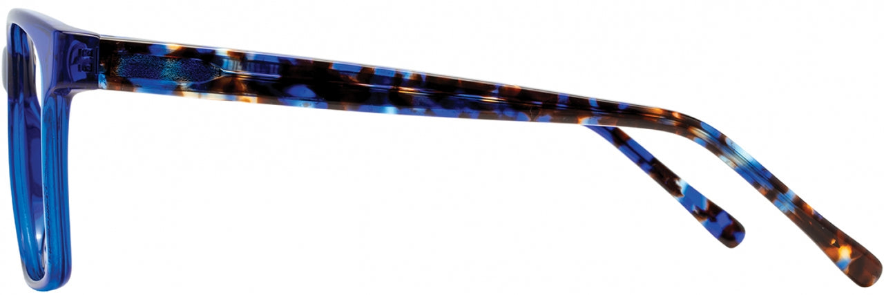 1 - Cobalt / Cobalt Demi