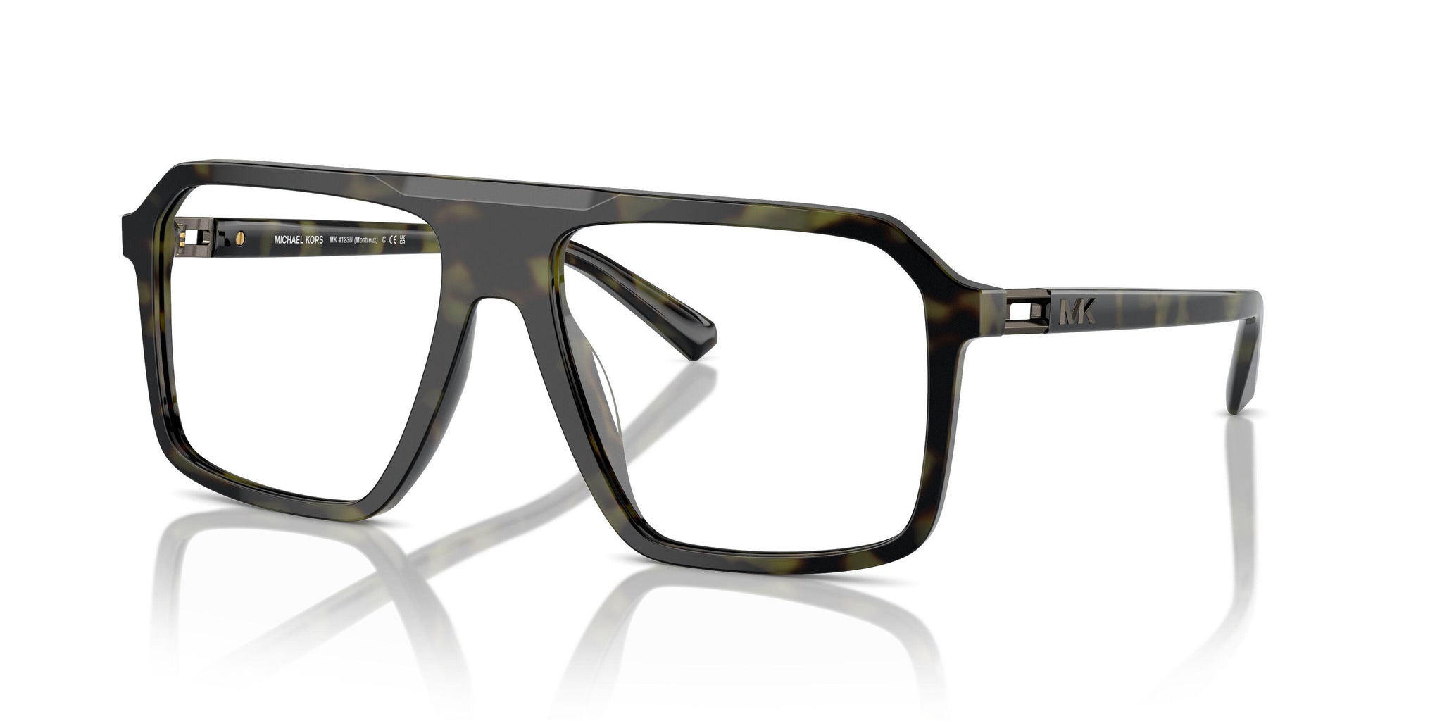 Michael Kors Montreux 4123U Eyeglasses