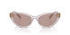 12W20I - Violet - Light Purple Brown