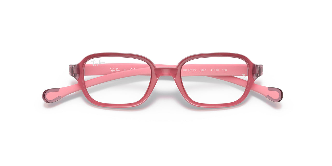3877 - Purple/reddish