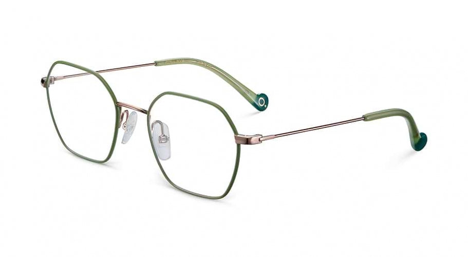 PGGR - Pink Gold Green
