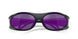 50494V - Blue - Dark Grey Mirror Violet
