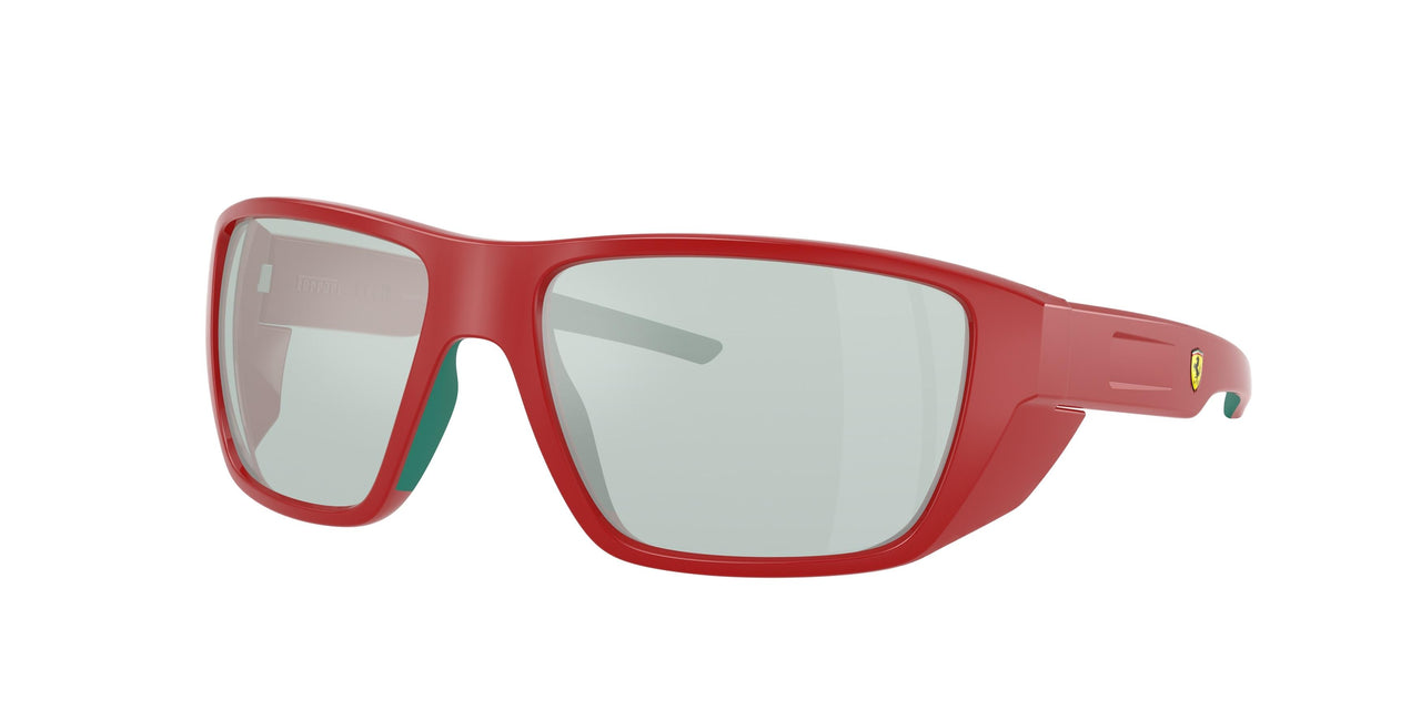 Scuderia Ferrari 6012U Sunglasses