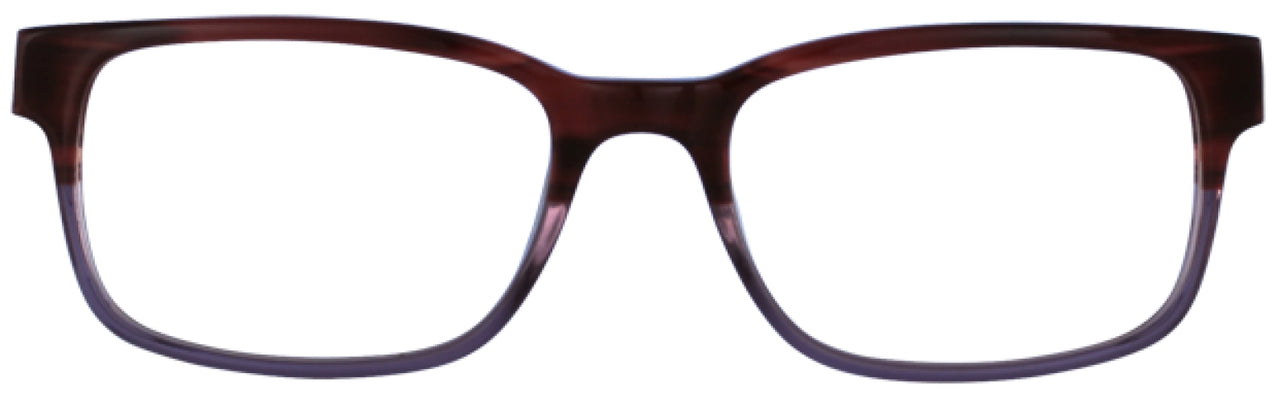 137 - Mahogany Fade