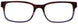 137 - Mahogany Fade