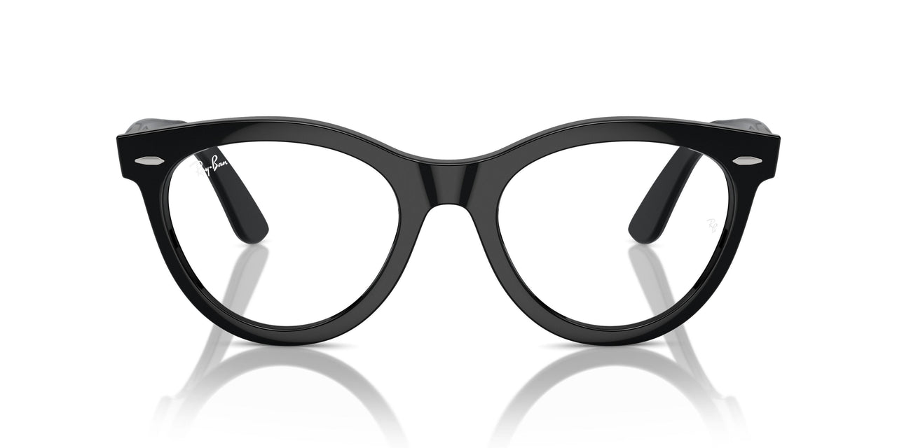 2000 - Black - Clear