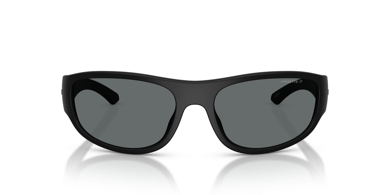 290081 - Black - Dark Grey Polarized