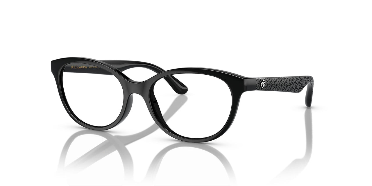 501 - Black