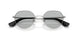 100587 - Silver - Light Grey