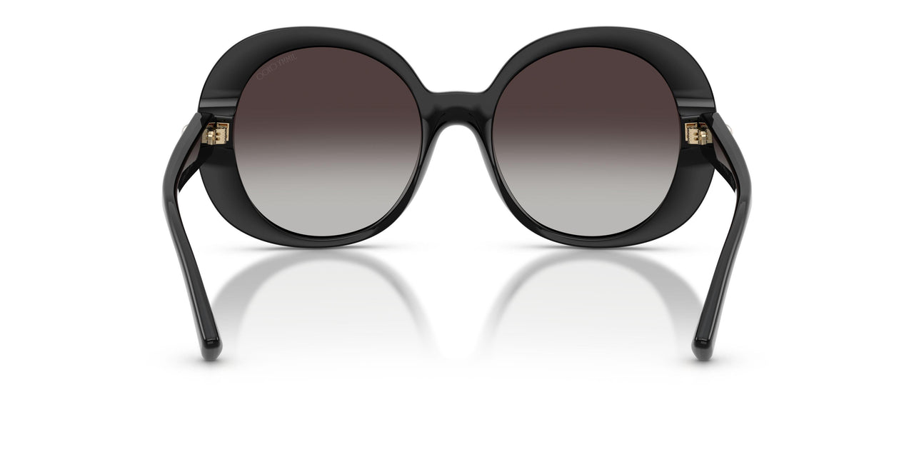50008G - Black - Grey Gradient