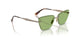 5138/2 - Brown - Green