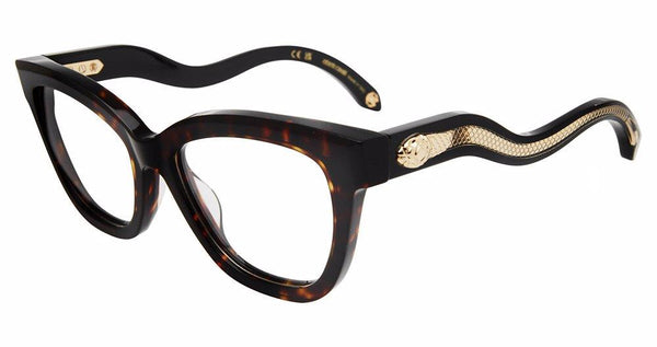 Roberto Cavalli VRC072 Eyeglasses display picture 3