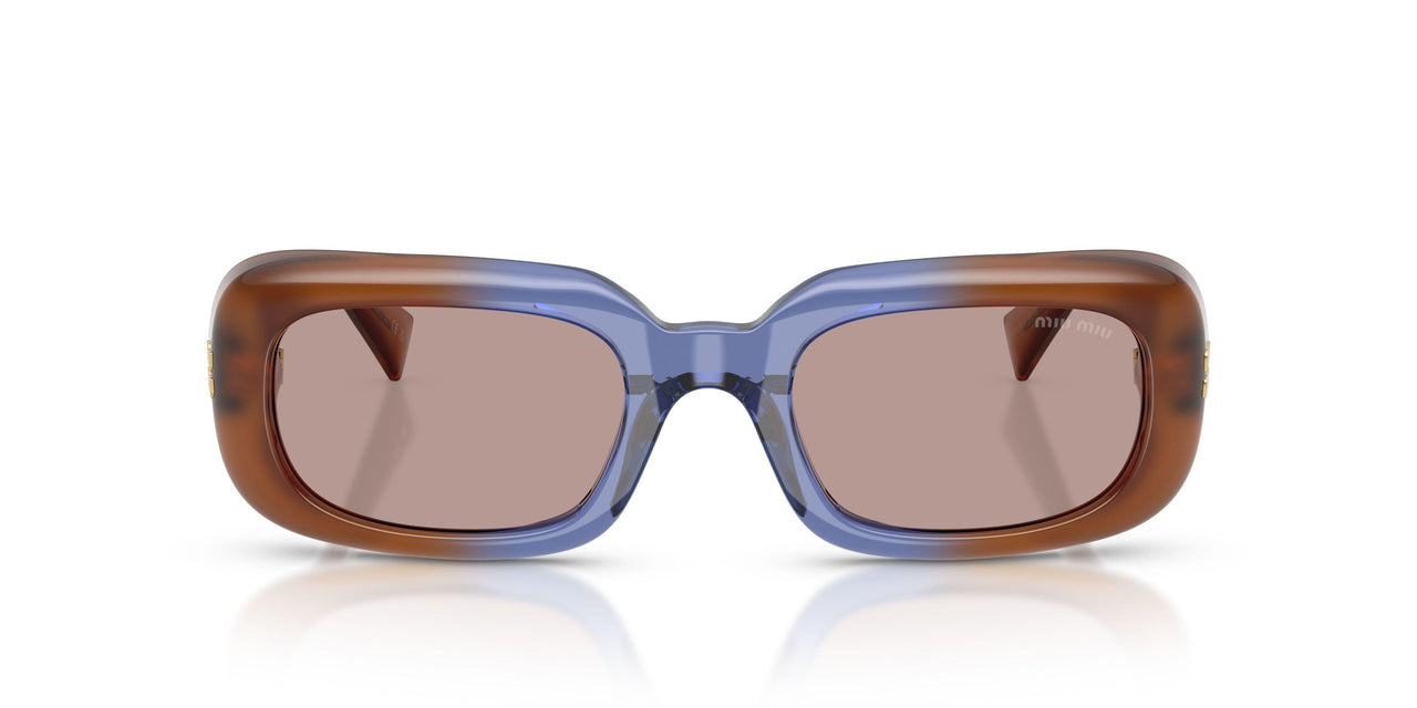 22R20I - Brown - Light Purple Brown