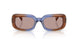 22R20I - Brown - Light Purple Brown