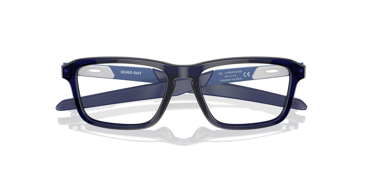 802304 - Blue