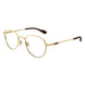 002 - Gold - Transparent