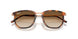 680451 - Orange - Clear Gradient Brown