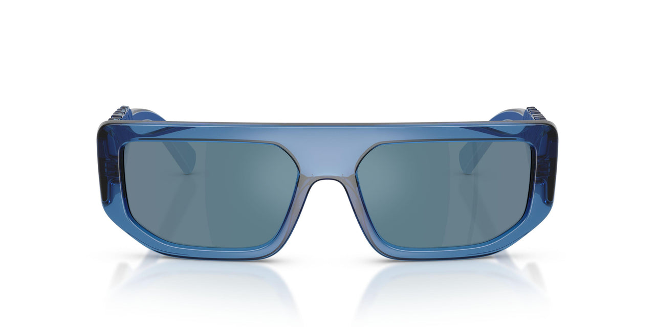 300925 - Blue - Dark Grey Ar Blue