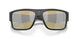 911603 - Black - Sunrise Silver Mirror